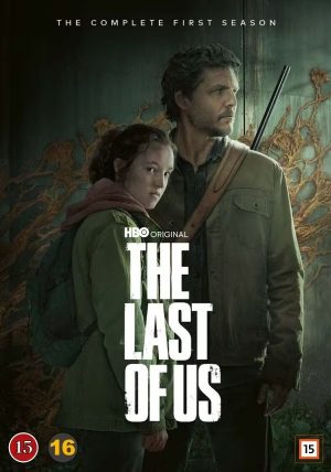 THE LAST OF US - KAUSI 1